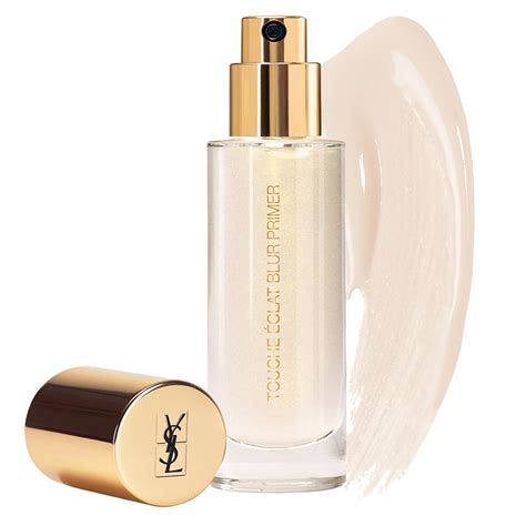 touche eclat primer ysl|ysl blur primer.